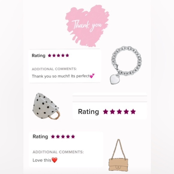 ⭐️⭐️⭐️⭐️⭐️ - Picture 2 of 3